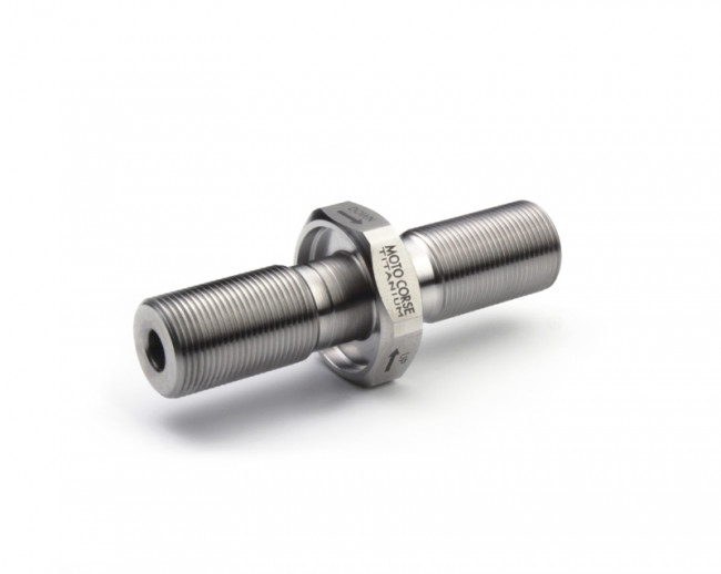 Motocorse Titanium 25mm Link Rod Screw for MV Agusta F4 & Brutale up to 2009 Motocorse Titanium 25mm Link Rod Screw for MV Agusta F4 & Brutale up to 2009